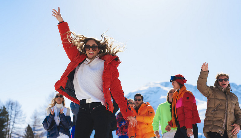 SunIce Festival St. Moritz findet statt