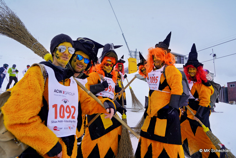 Slow Travel: Drei Tage im Herzen des Wallis