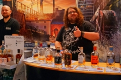 "Motörhead" Whisky von Mackmyra Swedish Whisky GmbH