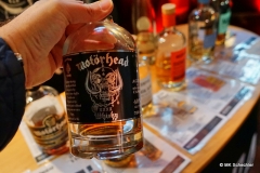 "Motörhead" Whisky von Mackmyra Swedish Whisky GmbH