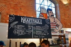"Kraftpaule" Stuttgart