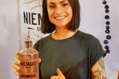 Niemand Dry Gin aus Hannover