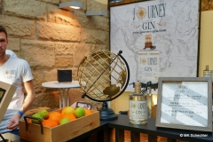 Journey GIN aus Brackenheim