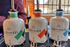 Satoshi Spirits GmbH aus Ludwigsburg