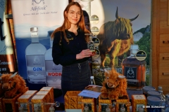 finch® Whiskydestillerie der Gutsbrennerei Hofgut Aglishardt