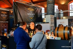 The Whisky Tasting Club