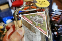 Sierra Madre GmbH Elephant Gin