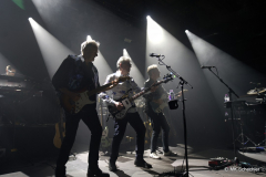 10CC Im Wizemann Stuttgart - The Ultimate Greatest Hits Tour