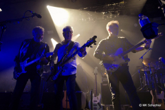 10CC Im Wizemann Stuttgart - The Ultimate Greatest Hits Tour