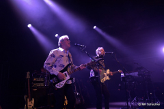 10CC Im Wizemann Stuttgart - The Ultimate Greatest Hits Tour