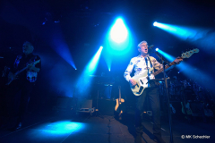 10CC Im Wizemann Stuttgart - The Ultimate Greatest Hits Tour