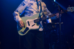 Graham Gouldman - bass guitars, electric guitar, acoustic guitar, vocals