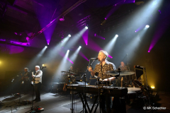 10CC Im Wizemann Stuttgart - The Ultimate Greatest Hits Tour