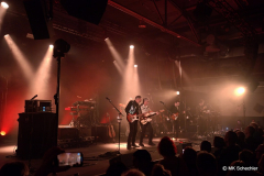 10CC Im Wizemann Stuttgart - The Ultimate Greatest Hits Tour