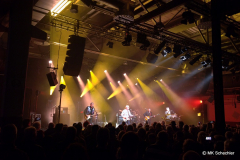 10CC Im Wizemann Stuttgart - The Ultimate Greatest Hits Tour