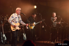 10CC Im Wizemann Stuttgart - The Ultimate Greatest Hits Tour