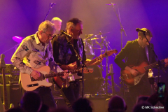 10CC Im Wizemann Stuttgart - The Ultimate Greatest Hits Tour