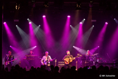 10CC Im Wizemann Stuttgart - The Ultimate Greatest Hits Tour