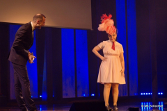 Rosemie, Clownin, Musikerin, Sängerin und Conferencieuse, gab 2015 einer Show des Friedrichsbau Varietés ihren Namen: In „Die Rosevue“ kalauert, jodelt und steppt sie zwischen den Einlagen ihrer Künstlerkollegen.