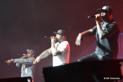 50 Cent zurück in Stuttgart