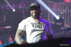 50 Cent zurück in Stuttgart