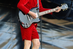Angus Young