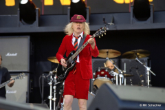 Angus Young