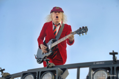 Angus Young