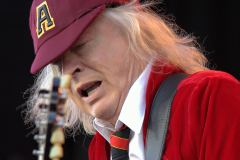 Angus Young