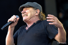 Brian Johnson