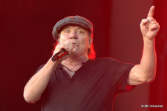Brian Johnson