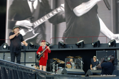 AC/DC „Power Up Tour Europa 2024“ in Stuttgart