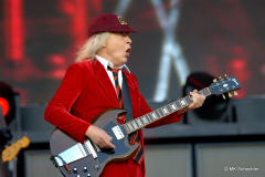 Angus Young