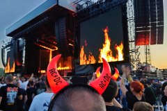 Highway to Hell