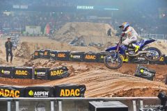 SX1 Qualifikationsrennen A