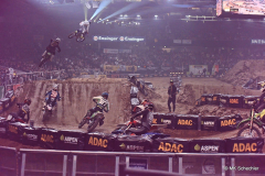SX1 Qualifikationsrennen A