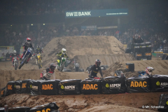 SX1 Qualifikationsrennen A