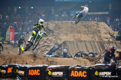 SX1 Qualifikationsrennen A