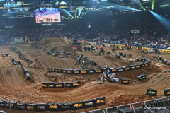 SX1 Qualifikationsrennen A