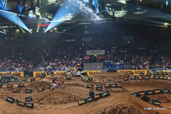 SX1 Qualifikationsrennen A