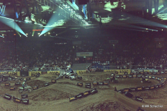 SX1 Qualifikationsrennen A