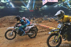 SX1 Qualifikationsrennen B