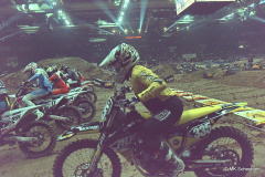 SX1 Qualifikationsrennen B