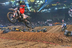 SX1 Qualifikationsrennen B