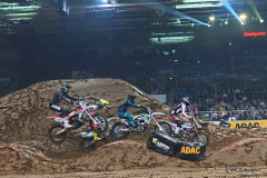 SX1 Qualifikationsrennen B