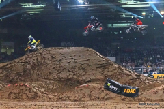 SX1 Qualifikationsrennen B