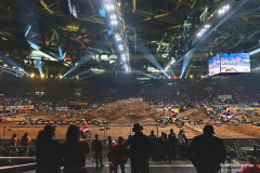 SX1 Qualifikationsrennen B