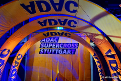 Willkommen in der Schleyerhalle Stuttgart