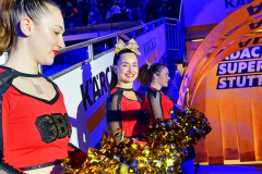 Willkommen in der Schleyerhalle Stuttgart