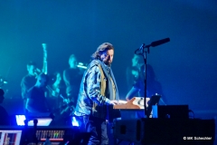 Alan Parsons begeistert bei der „NIGHT OF THE PROMS 2019“ in Stuttgart